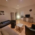 Meisterwerk - Fuer Monteure Apartment Bitterfeld-Wolfen