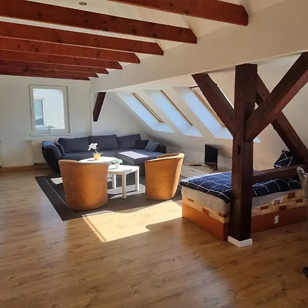 Meisterwerk - Fuer Monteure Lägenhet *