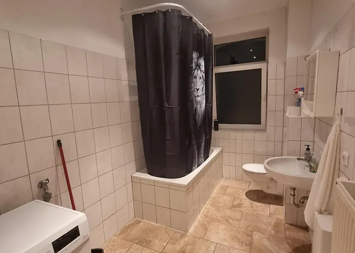 Meisterwerk - Fuer Monteure * Bitterfeld-Wolfen