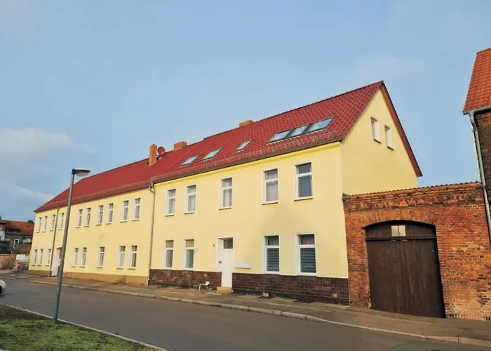 Meisterwerk - Fuer Monteure Apartmán