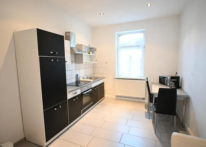 Apartmán Meisterwerk - Fuer Monteure