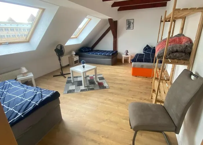 Meisterwerk - Fuer Monteure * Bitterfeld-Wolfen