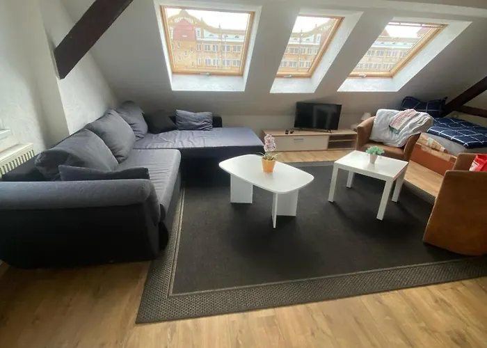 Meisterwerk - Fuer Monteure Apartmán