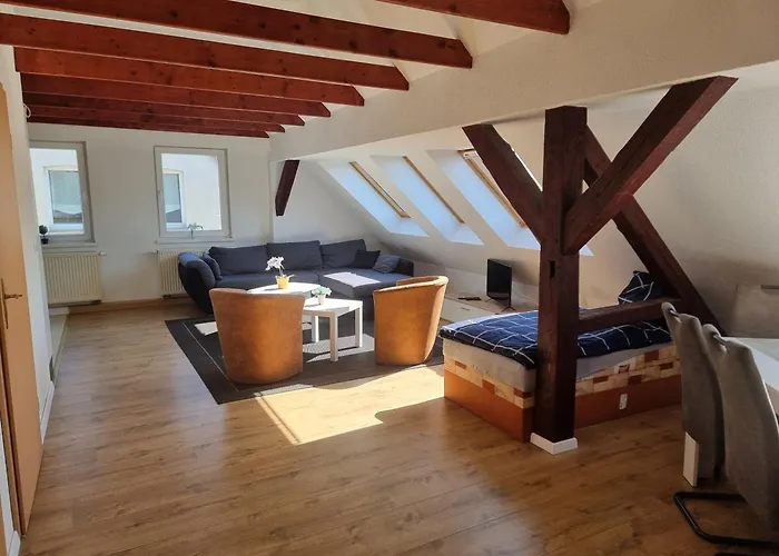 Meisterwerk - Fuer Monteure Apartmán *